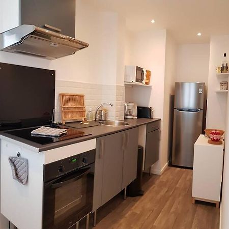 Appartement Cosy Proche Du Chu Rouen Kültér fotó