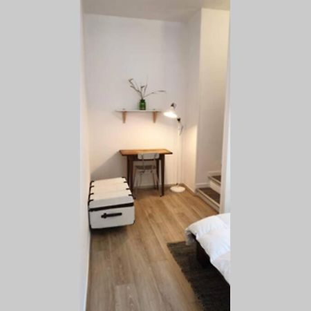 Appartement Cosy Proche Du Chu Rouen Kültér fotó