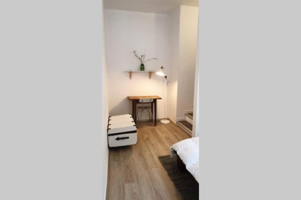 Appartement Cosy Proche Du Chu Rouen Kültér fotó